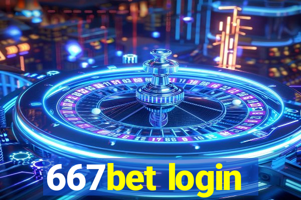 667bet login